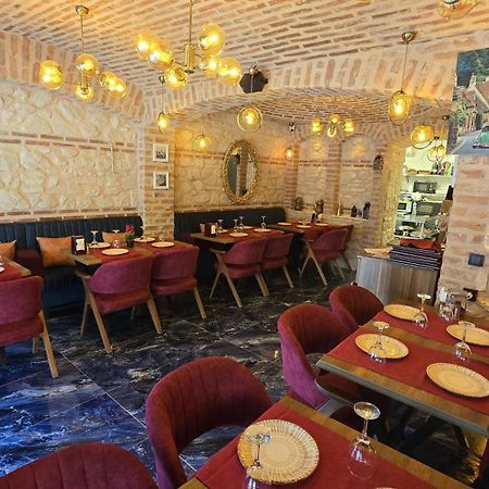Safir Gold Hotel Istanbul Eksteriør bilde