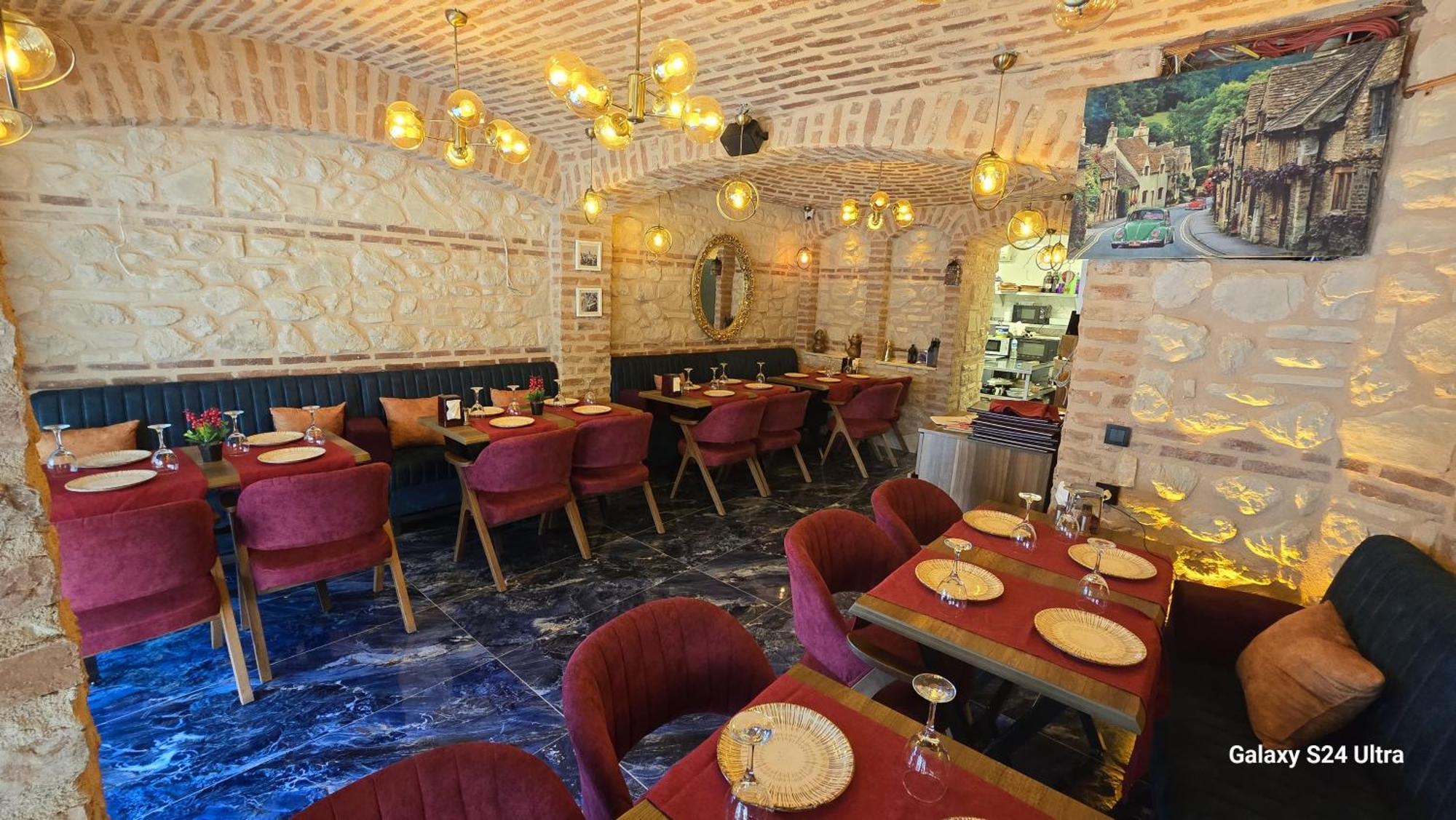 Safir Gold Hotel Istanbul Eksteriør bilde