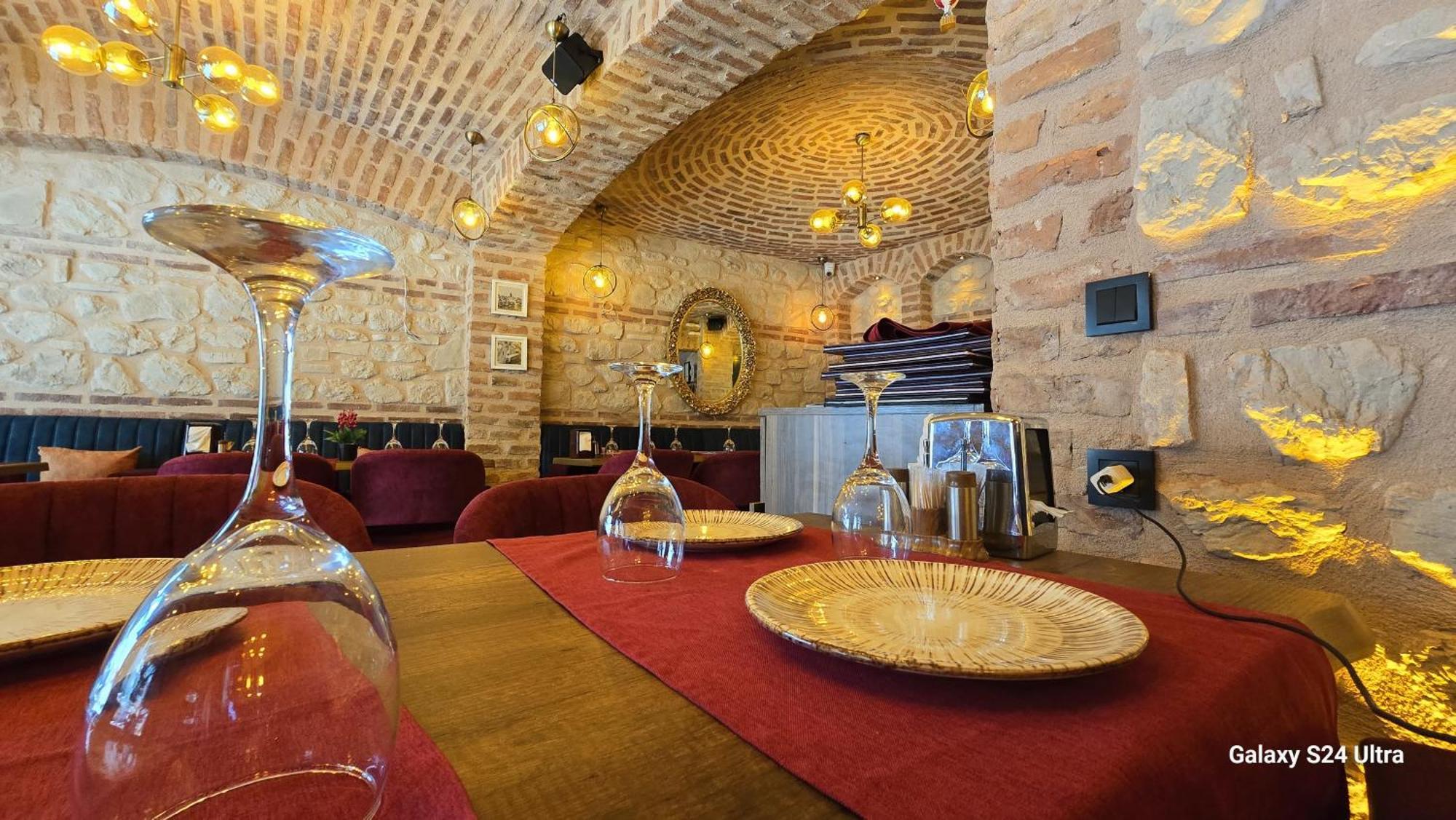Safir Gold Hotel Istanbul Eksteriør bilde