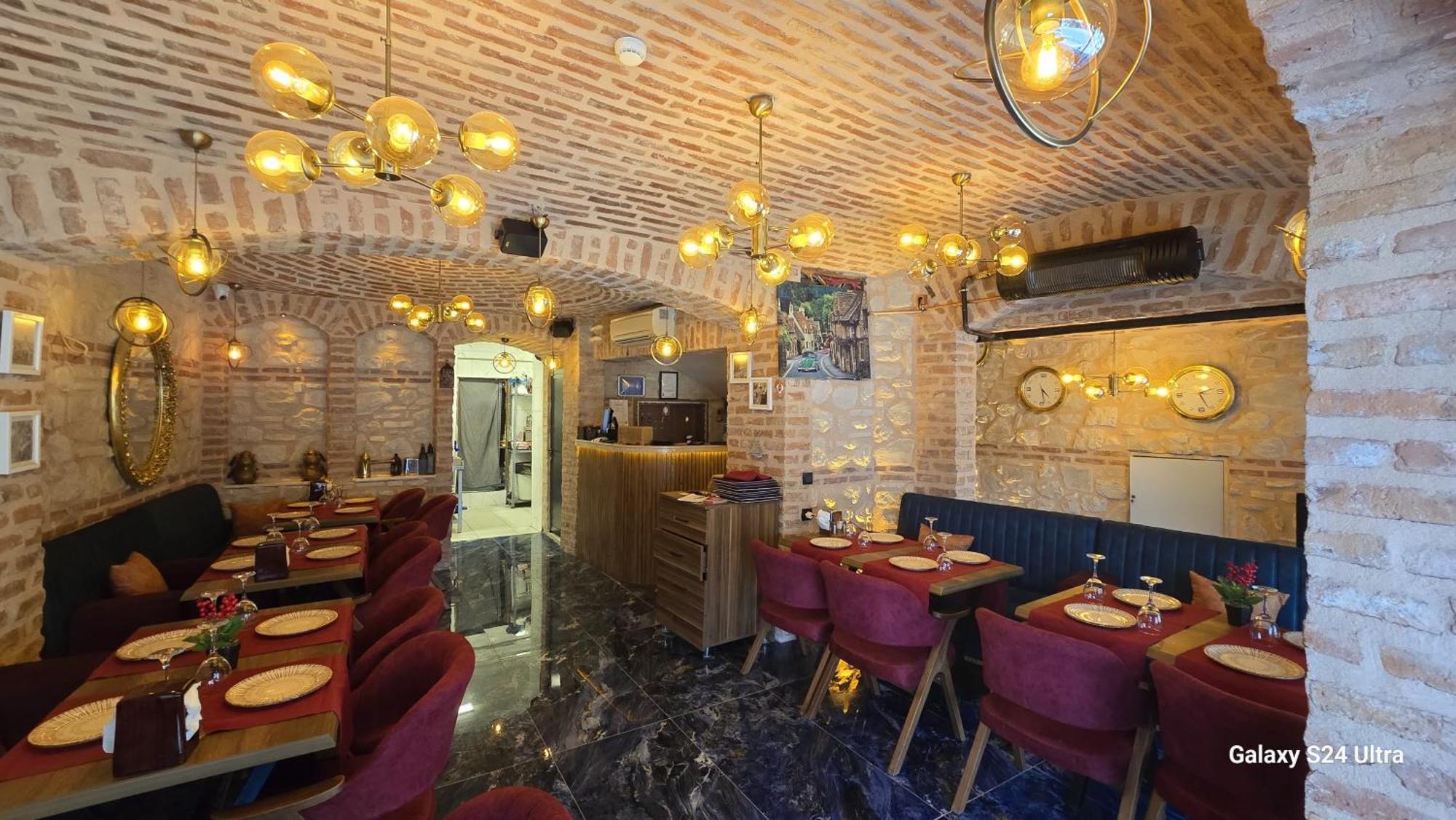 Safir Gold Hotel Istanbul Eksteriør bilde